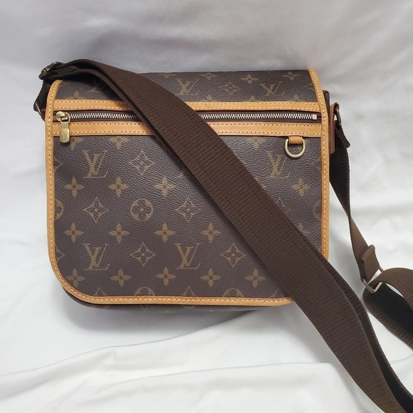 Louis Vuitton Handbags - Louis Vuitton Reporter PM Monogram Crossbody Messenger Bag